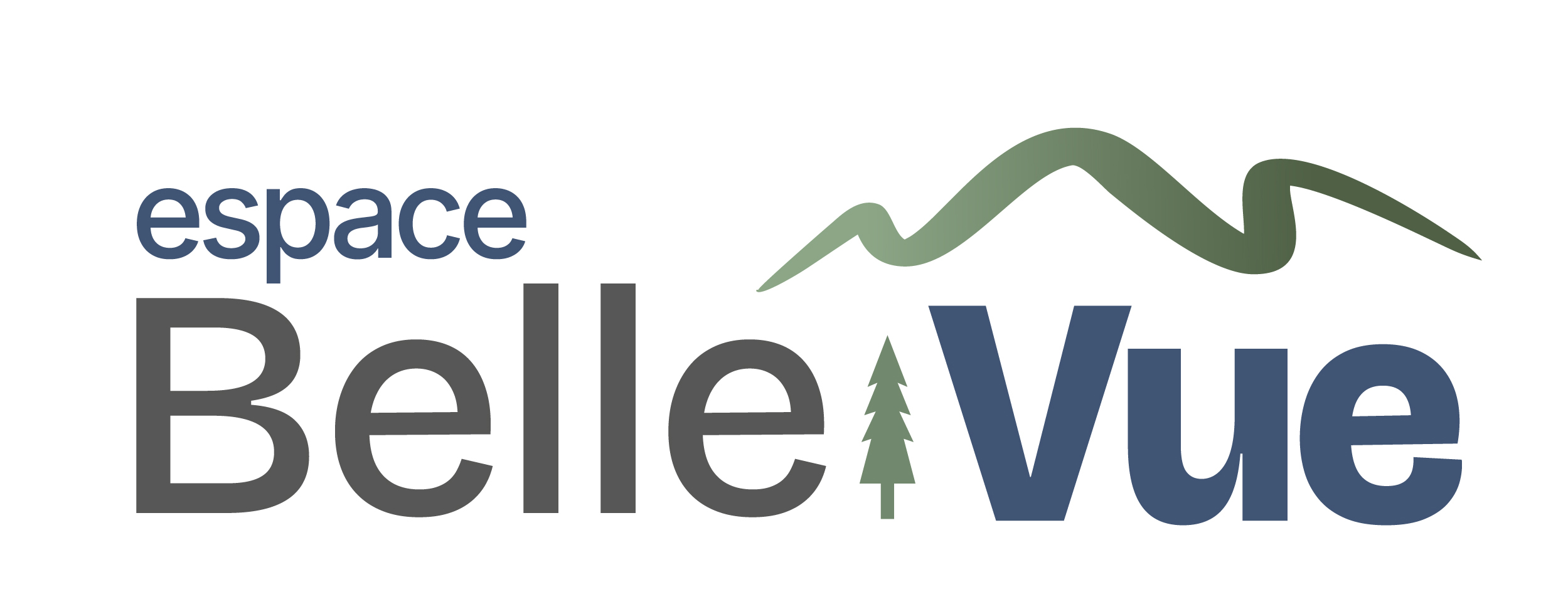 Logo EspaceBellevue