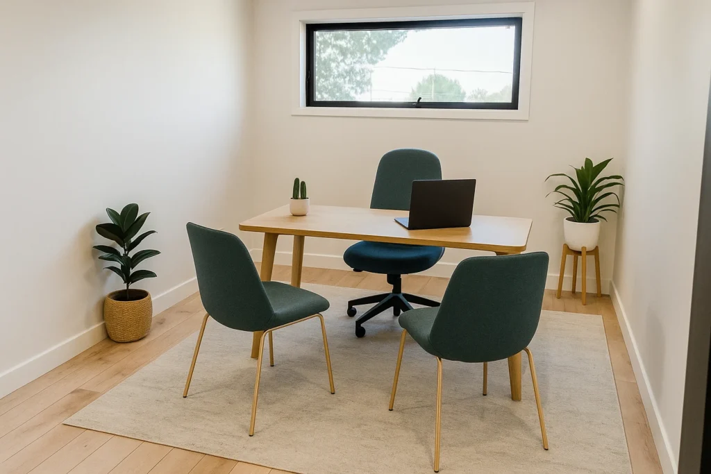 bureau Cowansville