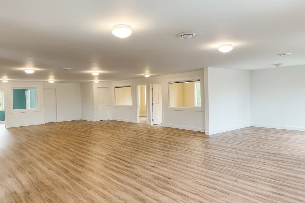Espace loft